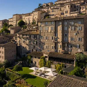 Fontebella 4*, Assisi Itália