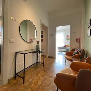Apartamento 21
