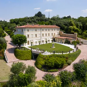 Relais Fra' Lorenzo Pensjonat