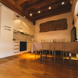 Residenza Al Castello Pensjonat
