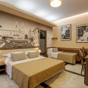 Corso Grand 4* Rzym