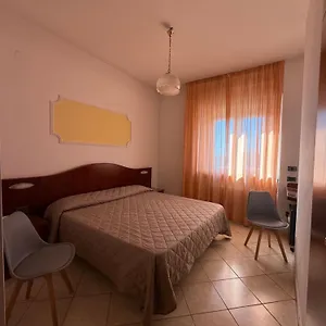 Grifone 3*, Perúgia Itália