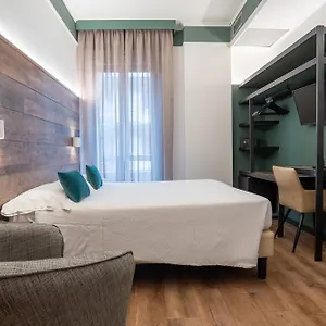 Italia Hotel