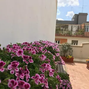 Visa 3*, Bari Itália