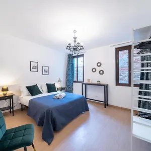 Haus Ormesini , Venetië Italië