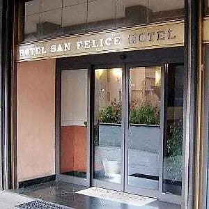 San Felice 3* Bologna